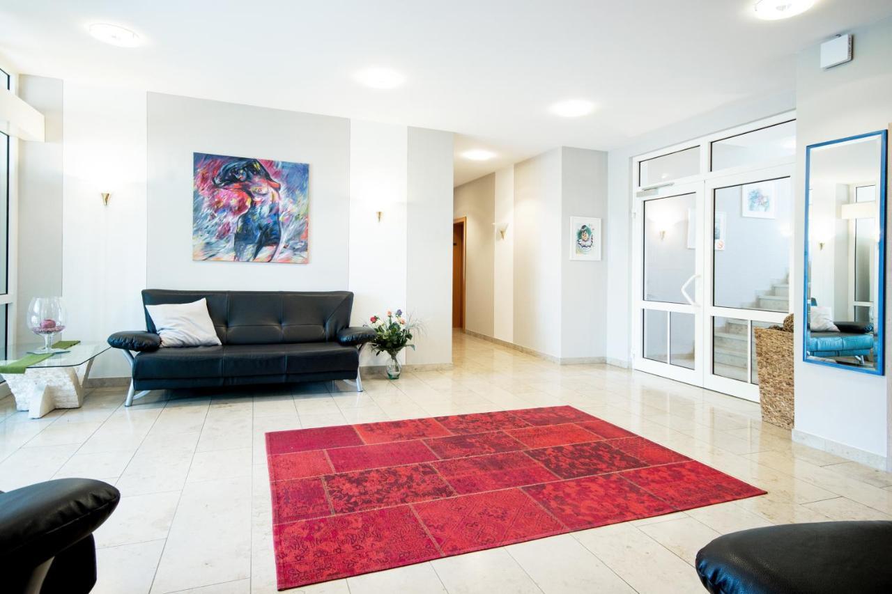 Gasthof Linde - Hotel Blum Unterroth Экстерьер фото