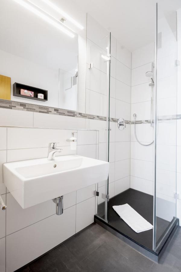 Gasthof Linde - Hotel Blum Unterroth Экстерьер фото