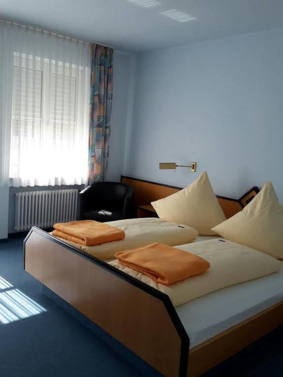 Gasthof Linde - Hotel Blum Unterroth Экстерьер фото