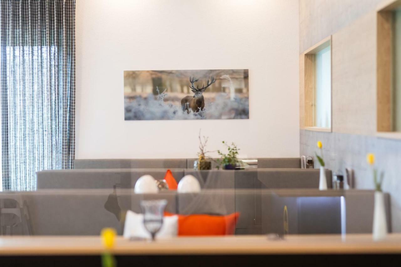 Gasthof Linde - Hotel Blum Unterroth Экстерьер фото